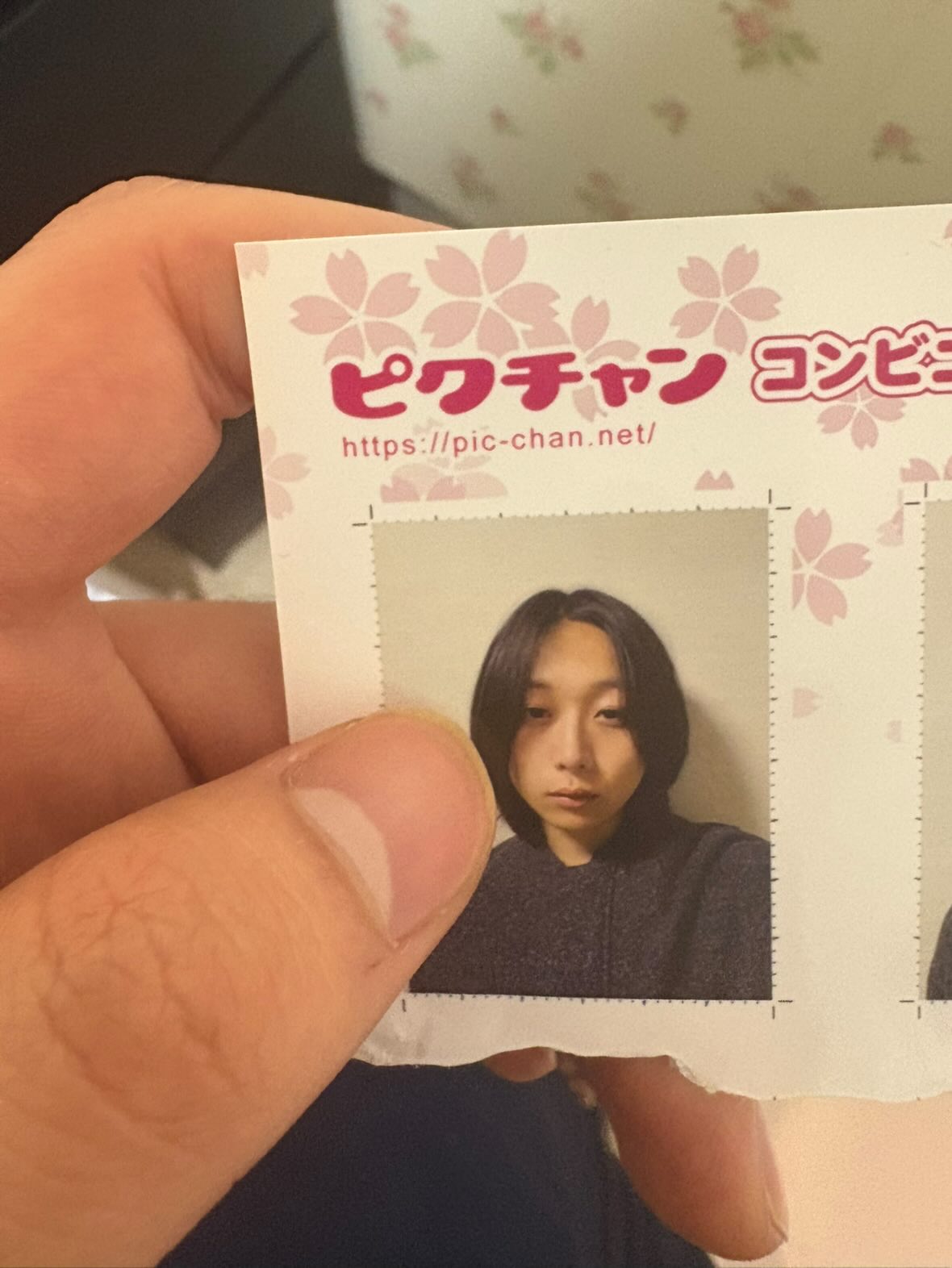 プロフィール画像