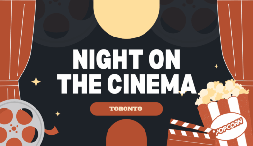 Night on the Cinema